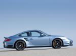 Porsche 911 Turbo S 2010 года